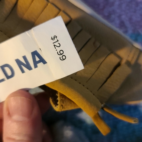 Adorable baby bundle outfit Gymboree &Old Navy NWT - Picture 5 of 8